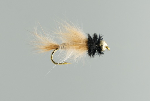 NEPTUNE FLIES - Casual Dress Bead Head Nymphs (NYMPH)