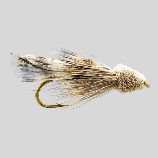 Grizzly Muddler