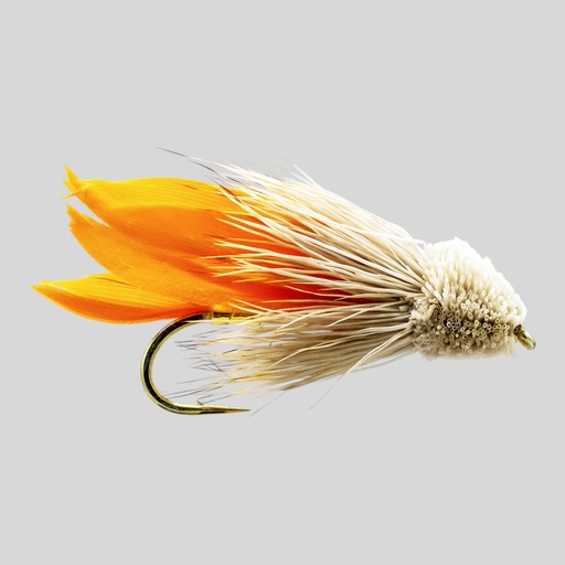 Orange Muddler (STREAMER)