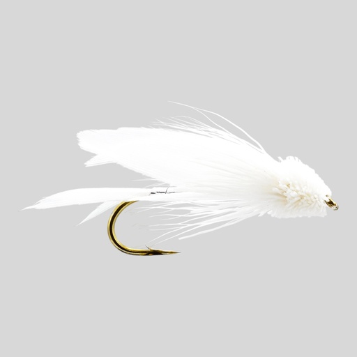 Polar Muddler (STREAMER)
