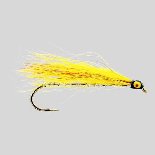 Mickey Finn Streamer (STREAMER)