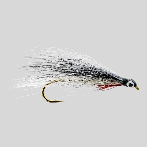 Shinner Streamer (STREAMER)