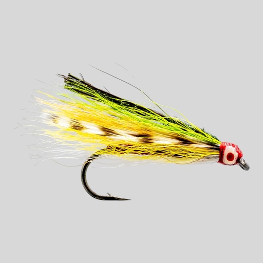 Musky Streamer (STREAMER)