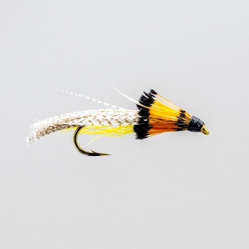 NEPTUNE FLIES - Fiset Streamer