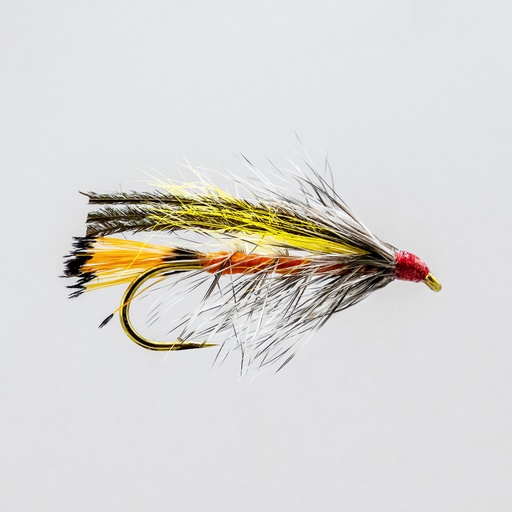 NEPTUNE FLIES - Andrea Streamer