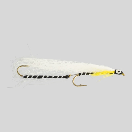[080-160104] Black Ghost Tandem (STREAMER)