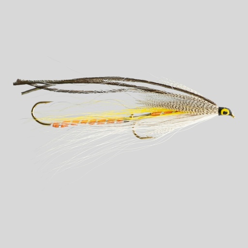 [080-160404] Grey Ghost Tandem (STREAMER)