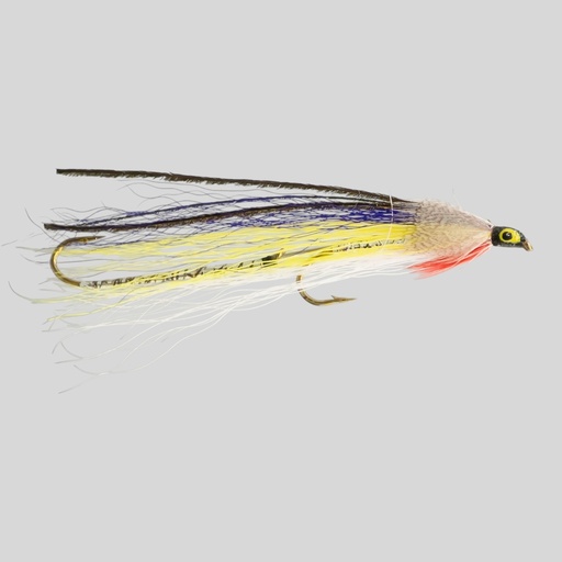 [080-160504] Magog Smelt Tandem (STREAMER)