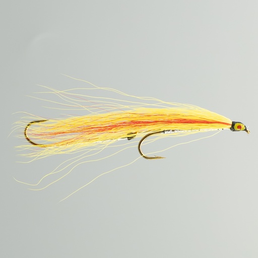 [080-160604] NEPTUNE FLIES - Mickey Finn Tandem (STREAMER)