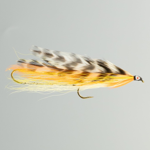 [080-160804] NEPTUNE FLIES - Pink Lady Tandem (STREAMER)
