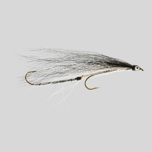 [080-161004] Shinner Tandem (STREAMER)