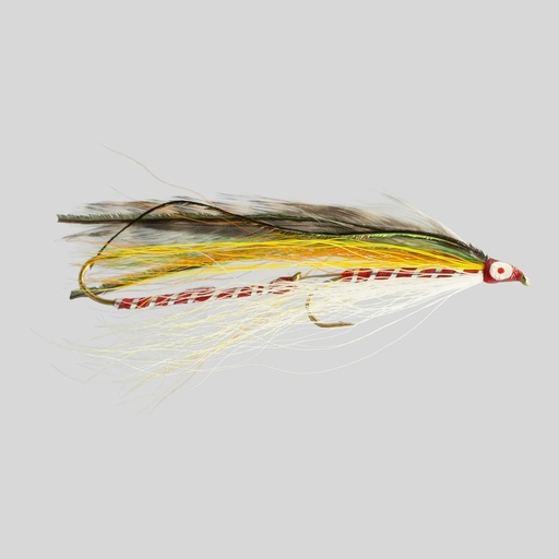 [080-161304] Musky Tandem (STREAMER)