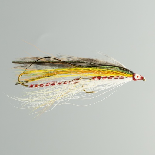 [080-161304] Musky Tandem (STREAMER)