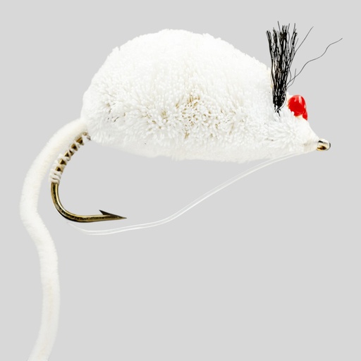 White Mouse