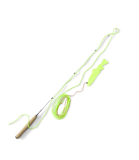 [2NJ60400] ORVIS - PRACTICASTER