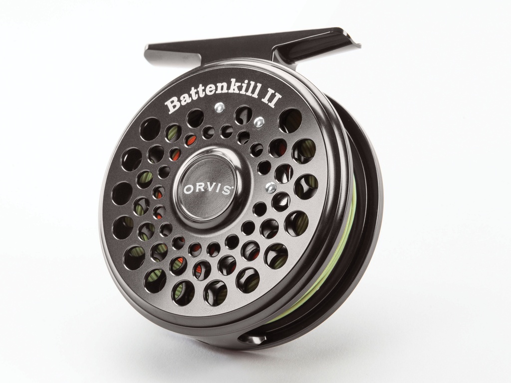 ORVIS - BATTENKILL REEL