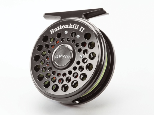 [7H9P6124] ORVIS - BATTENKILL REEL