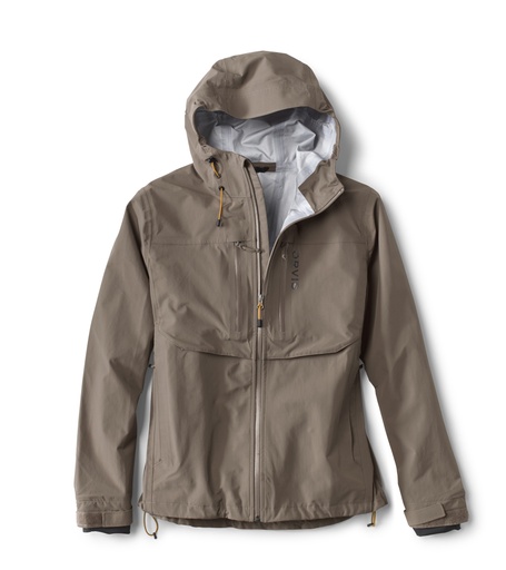 ORVIS - CLEARWATER MEN'S WADING JACKET