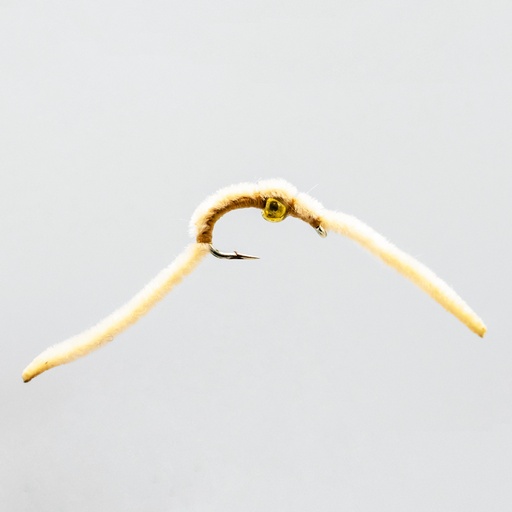 [037-10108] BH San Juan Worm - Tan