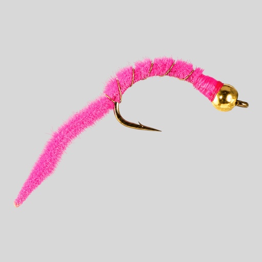 BH San Juan Worm - Pink