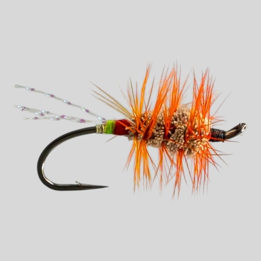 Buck Bug - SINGLE HOOK