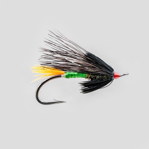 NEPTUNE FLIES - Same Thing Murray - SINGLE HOOK