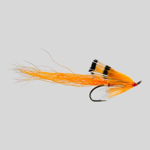 Ally's Shrimp - SINGLE HOOK 