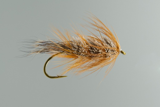 Carter Bug - SINGLE HOOK