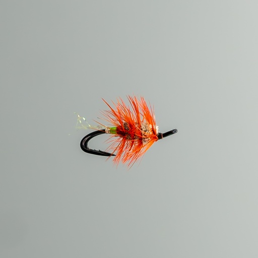 Buck Bug - DOUBLE HOOK
