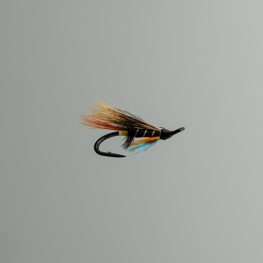 Thunder and Lightning - DOUBLE HOOK