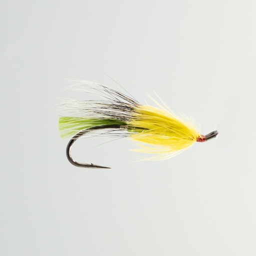 NEPTUNE FLIES - Cosseboom Special - SINGLE HOOK