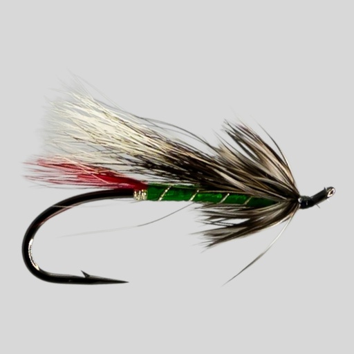 Grizzly King - SINGLE HOOK