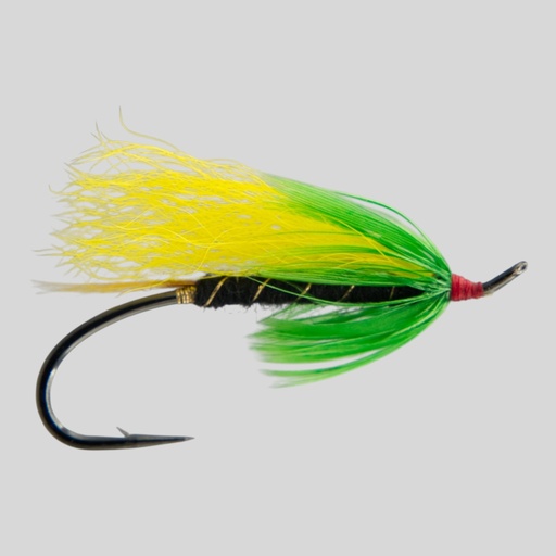 Pompier - SINGLE HOOK
