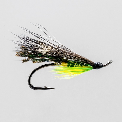 Rogers Fancy - SINGLE HOOK