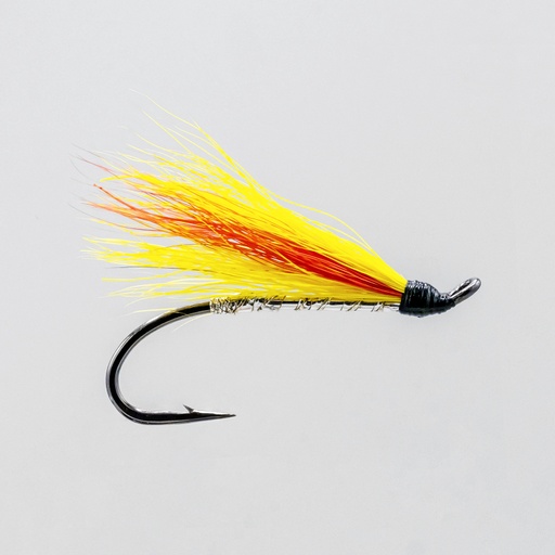 NEPTUNE FLIES - Mickey Finn - SINGLE HOOK