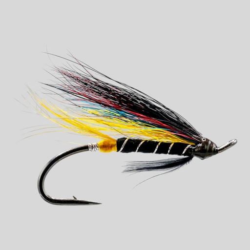 Black Dose - SINGLE HOOK