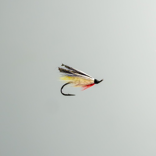 NEPTUNE FLIES - Magog Smelt - SINGLE HOOK