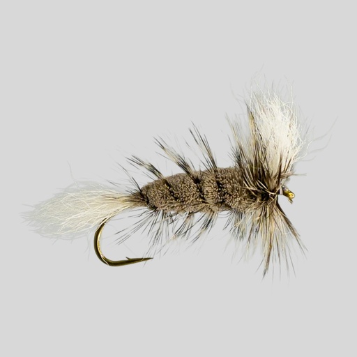 Grizzly Salmon Bomber