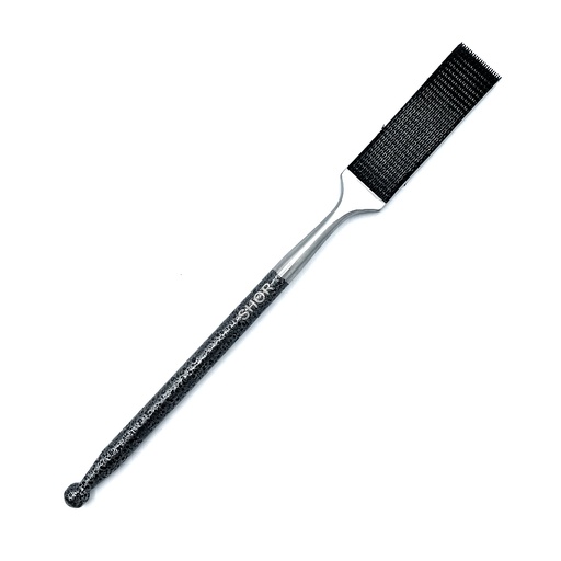 [SHVDB] SHOR PREMIUM - BROSSE A DUBBING EN VELCRO