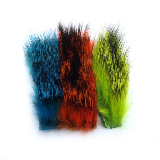 [SHGFCP] SHOR - RENARD GRIS - PAQUET COMBO