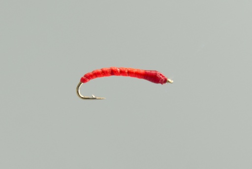 NEPTUNE FLIES - Boroff's Anneworm