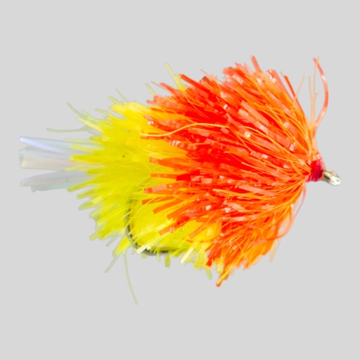 Blob Cocktail orange
