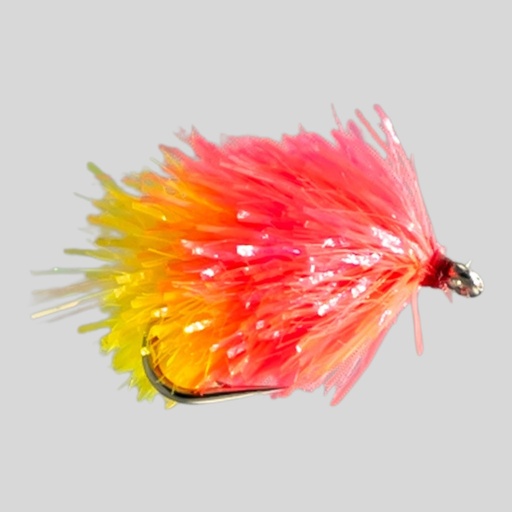 Blob Cocktail corail