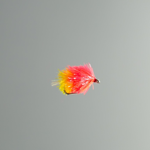 Blob Cocktail corail