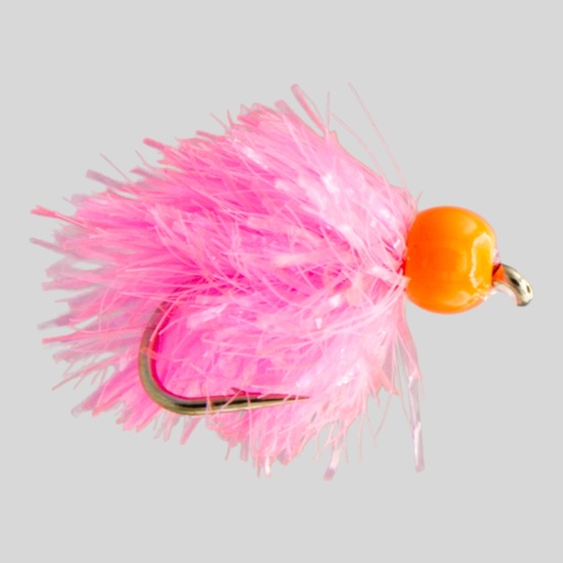 [039-10410] Bung Blob Pink
