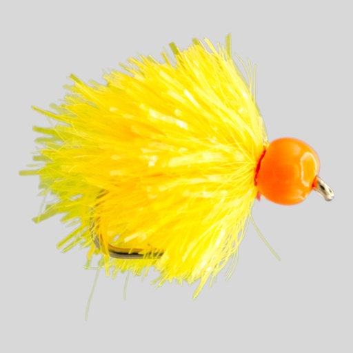 [039-10510] Bung Blob Sunburst