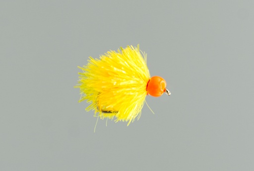 [039-10510] NEPTUNE FLIES - Bung Blob Sunburst