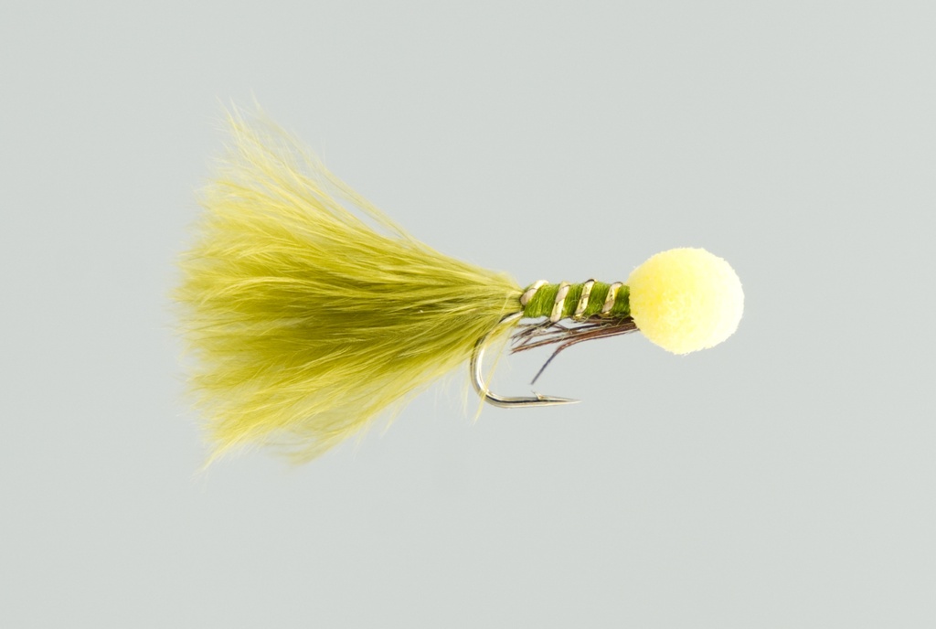 NEPTUNE FLIES - Booby Stealth Bejeezus