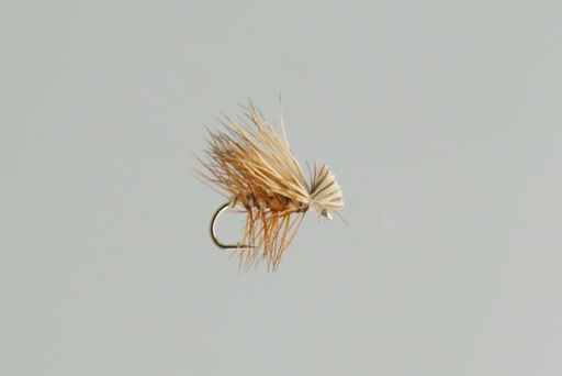 Elk hair caddis cream (DRY)