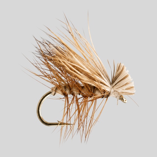 Elk hair caddis cream